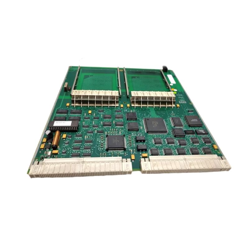 ABB SC510 3BSE003832R1 Submodule Carrier Without CPU