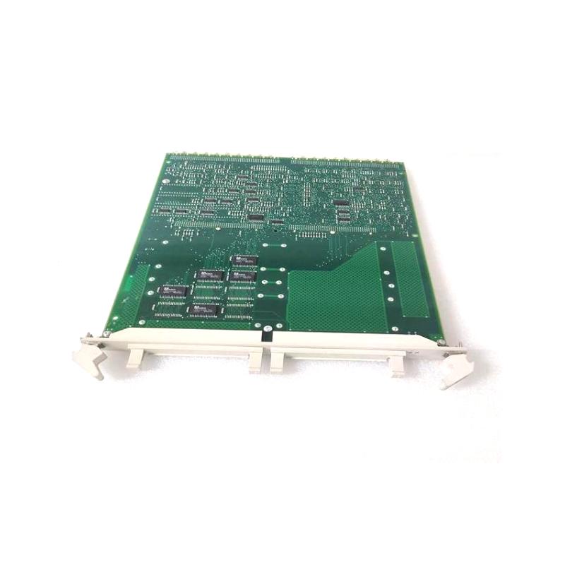 ABB SC560 3BSE008105R1 Submodule Carrier Incl Local CPU