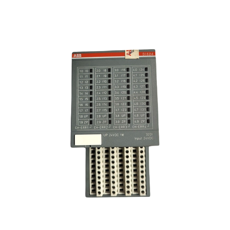 ABB DI524 1SAP240000R0001 Digital Input Module