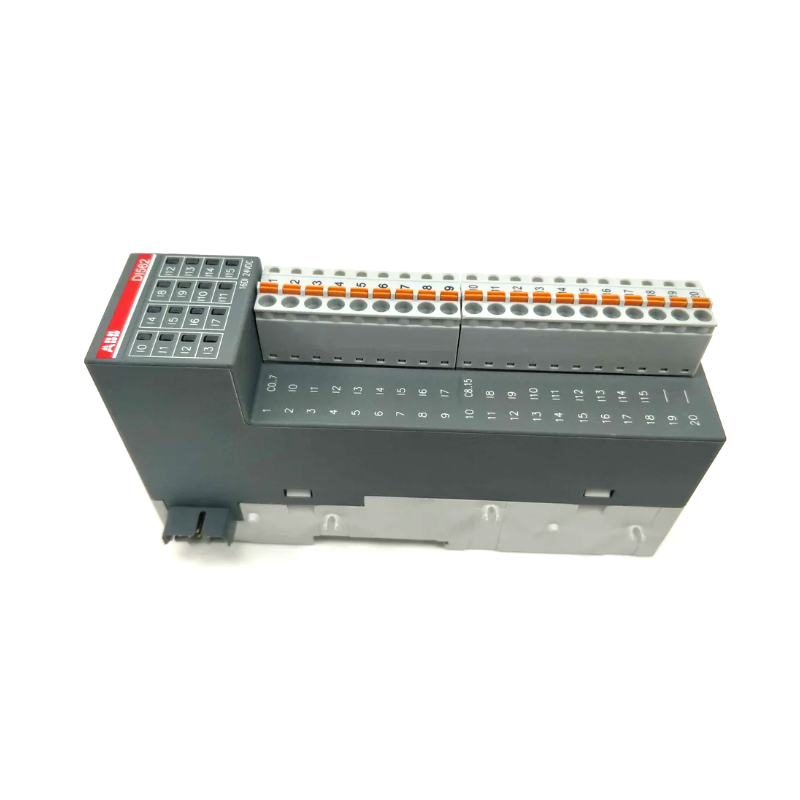 ABB DI562 1TNE968902R2102 Digital Input Module