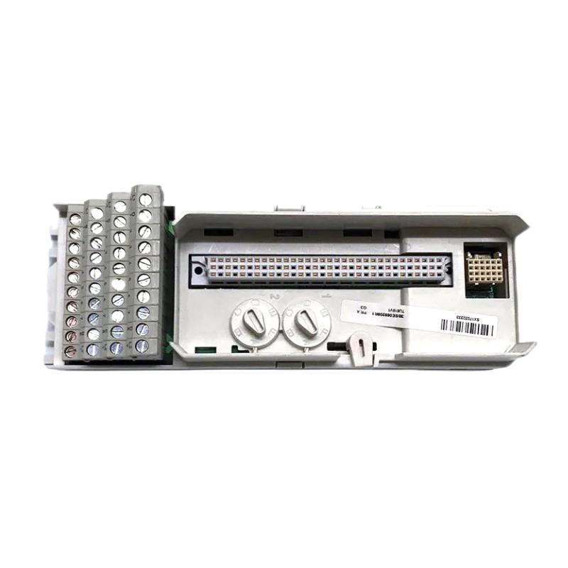 ABB TU818 3BSE069209R1 Compact Module Termination Unit