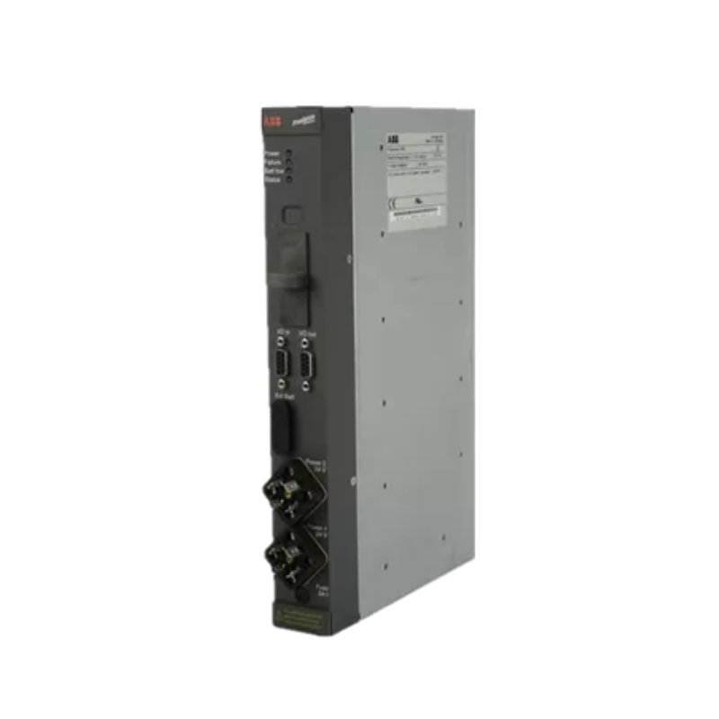 ABB DLM02 P-37421-4-0338434 Link Module