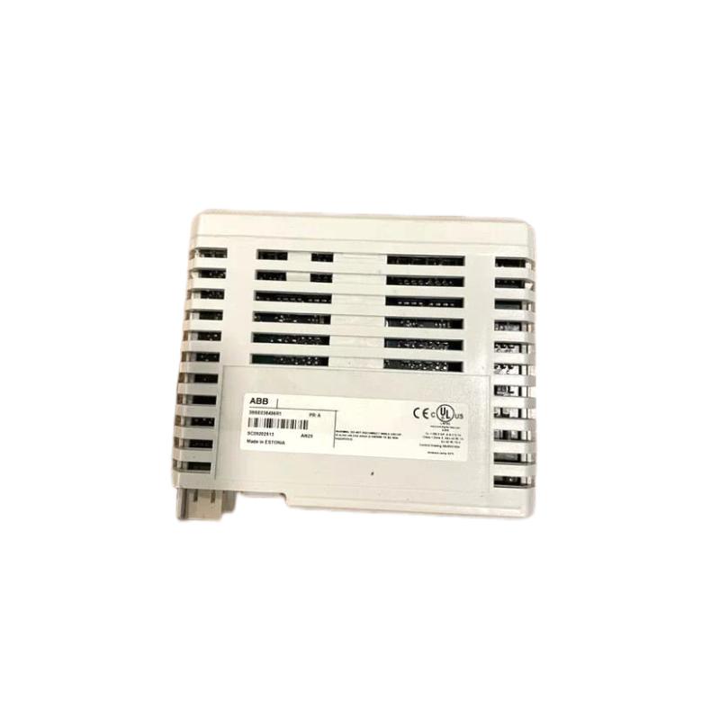 ABB AI825 3BSE036456R1 Analog Input Module
