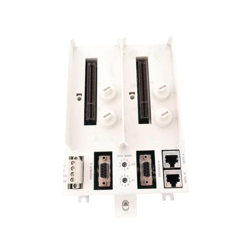 ABB TU847 3BSE022462R1 Module Termination Unit