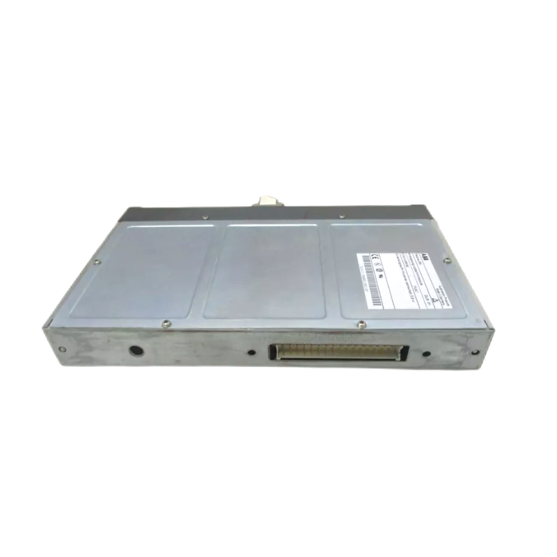 ABB DLM01 P-37421-4-0369-652 Link Module