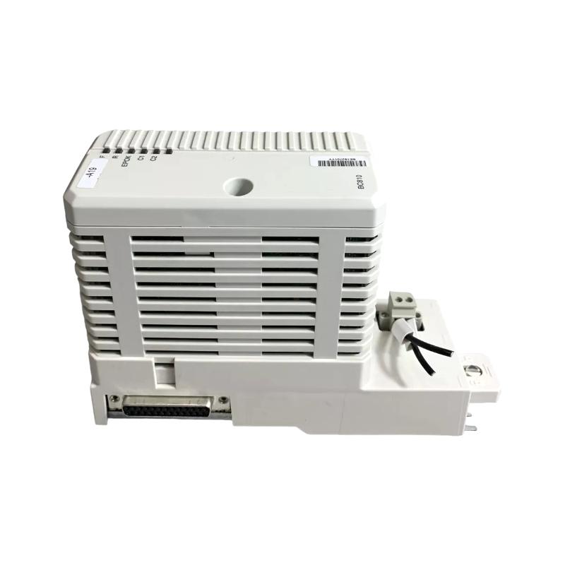 ABB BC810 3BSE031154R1 CEX-Bus Interconnection Unit