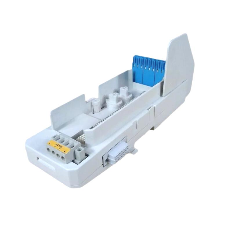 ABB TU890 3BSC690075R1 Module Termination Unit