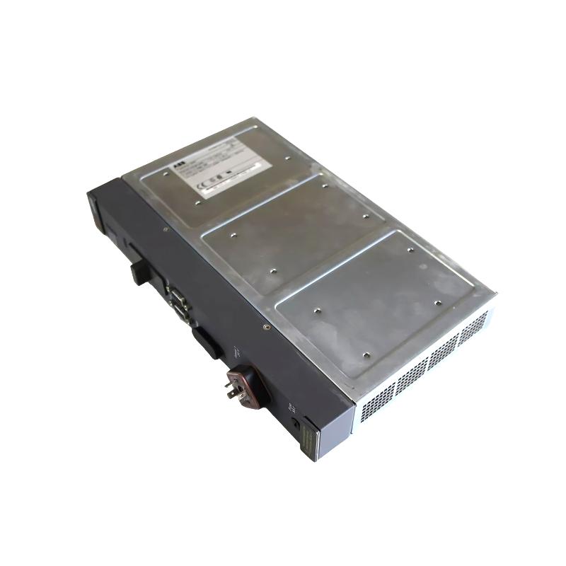 ABB DLM01 P-37421-4-0369-652 Link Module