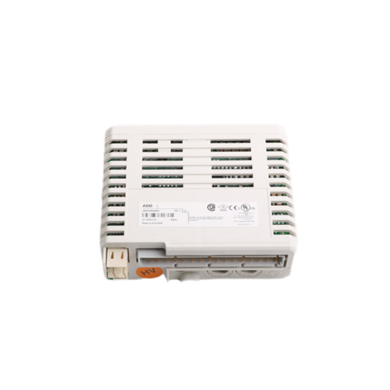 ABB AI820 3BSE008544R1 Analog Input Module