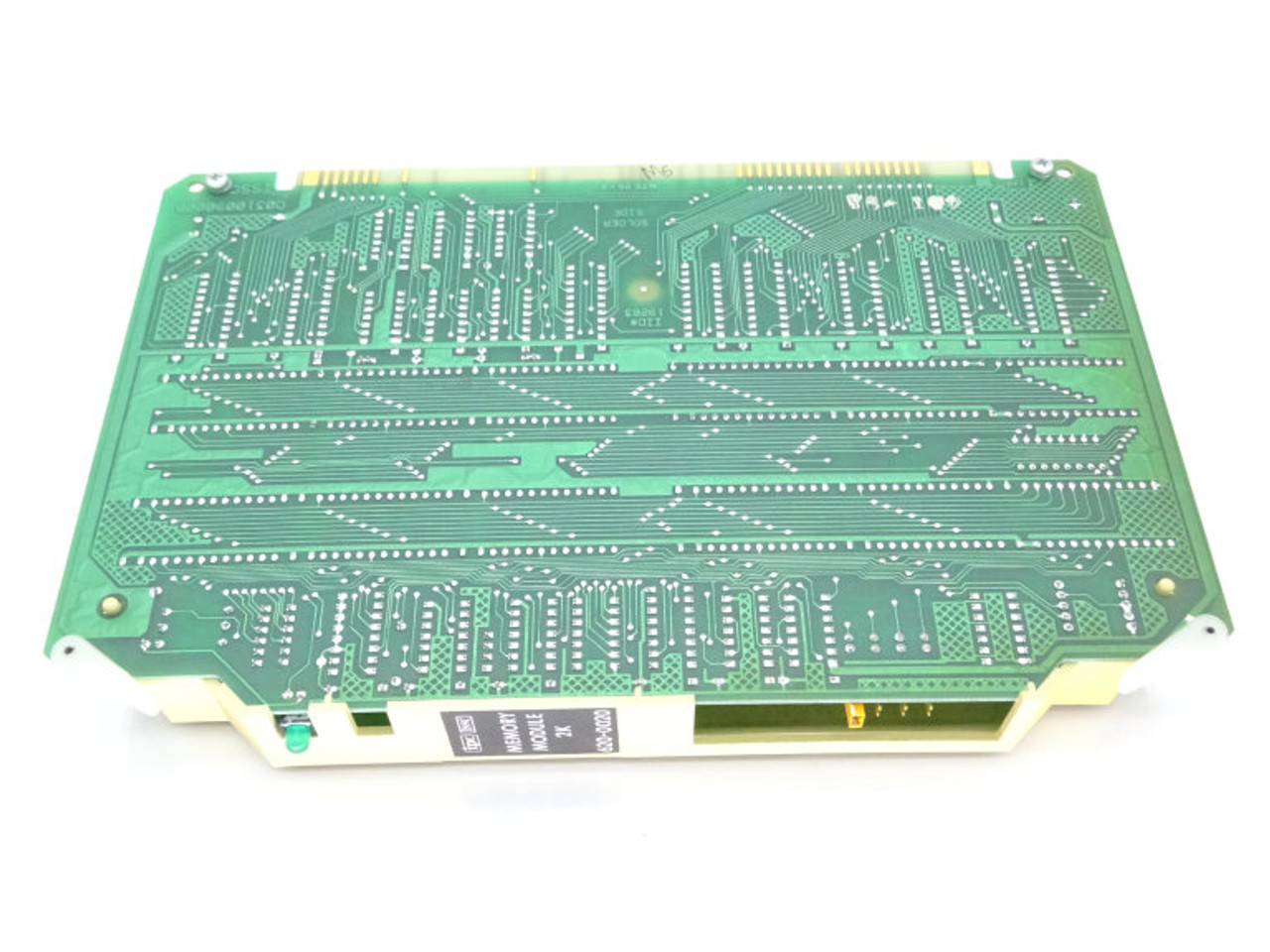 Honeywell 620-0020 Memory Board