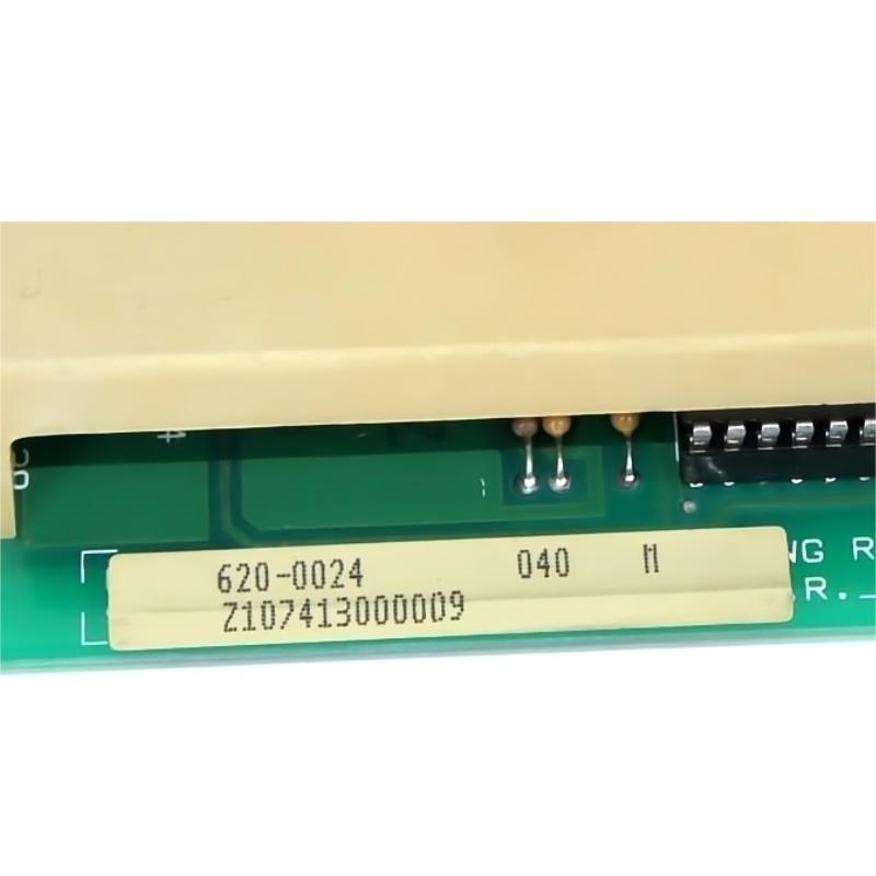 Honeywell 620-0024 Memory Module 24K