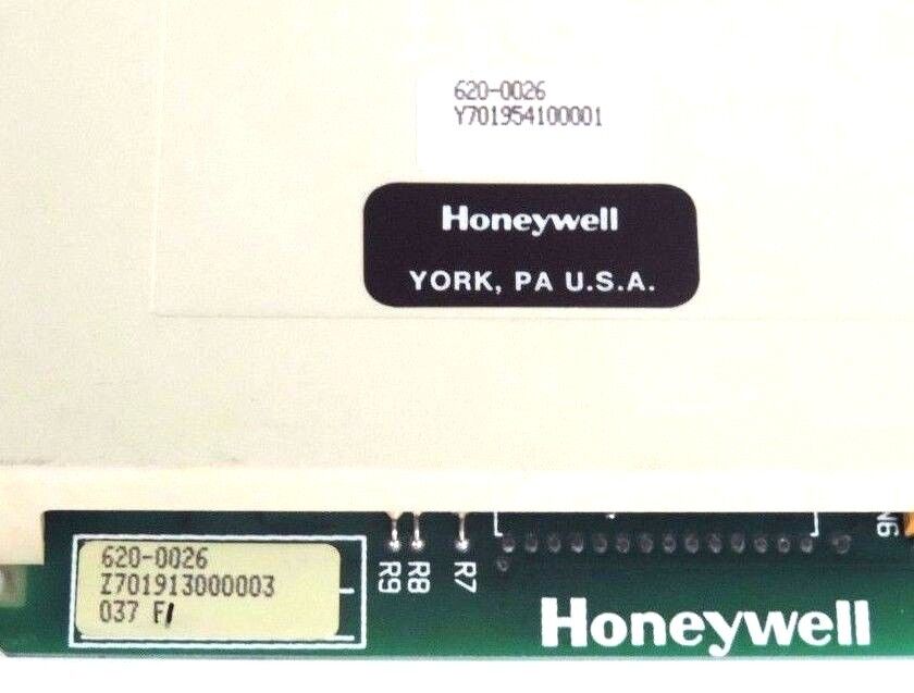 Honeywell 620-0026 6200026 Memory Module 4K