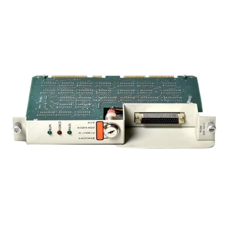 Honeywell 620-0033 6200033 Parallel Link Driver Module