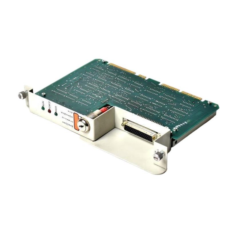 Honeywell 620-0033 6200033 Parallel Link Driver Module