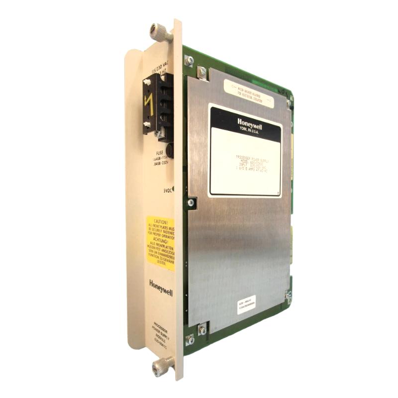Honeywell 620-0041C 6200041C Processor Power Supply Module
