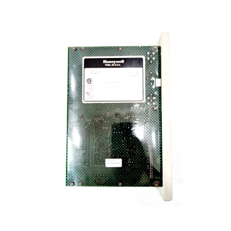 Honeywell 620-0071 6200071 Logic Manager Module