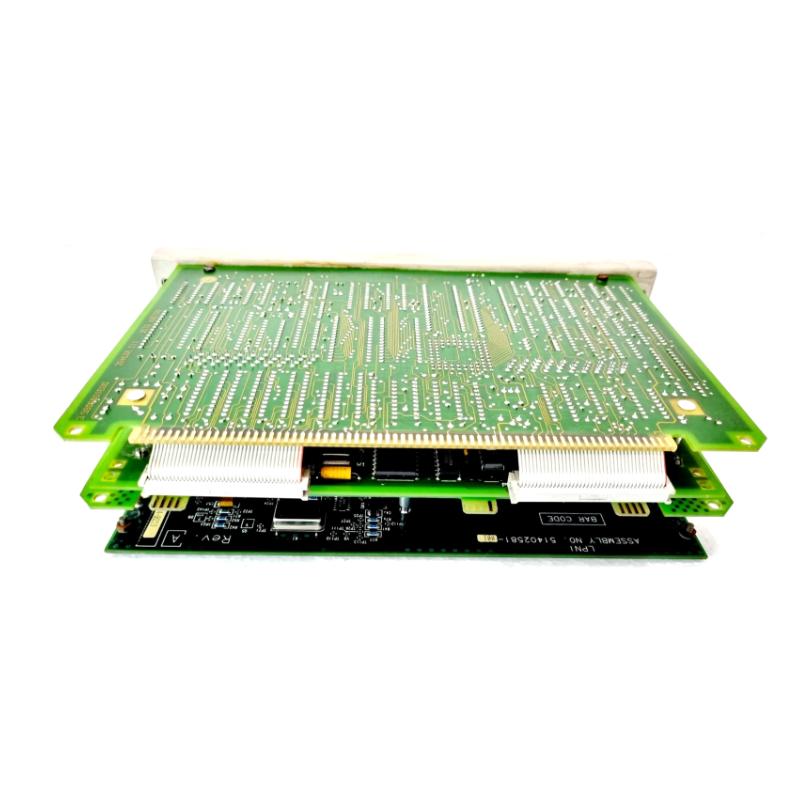 Honeywell 620-0071 6200071 Logic Manager Module