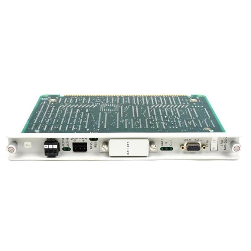 Honeywell 620-0072 6200072 Loop Processor Module
