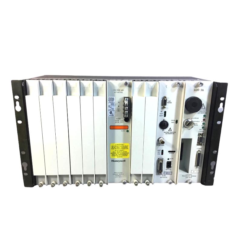 Honeywell 620-0073 6200073 620-0073C Ethernet Loop Processor Module