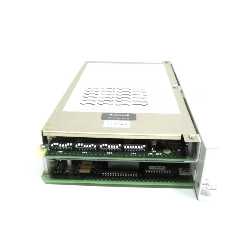 Honeywell 620-0073 6200073 620-0073C Ethernet Loop Processor Module