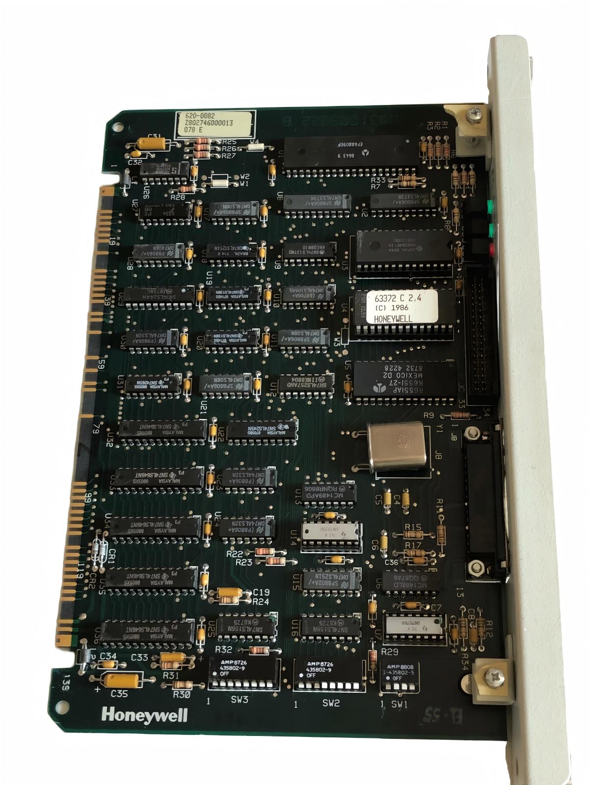 Honeywell 620-0082 Diagnostics Interface Module