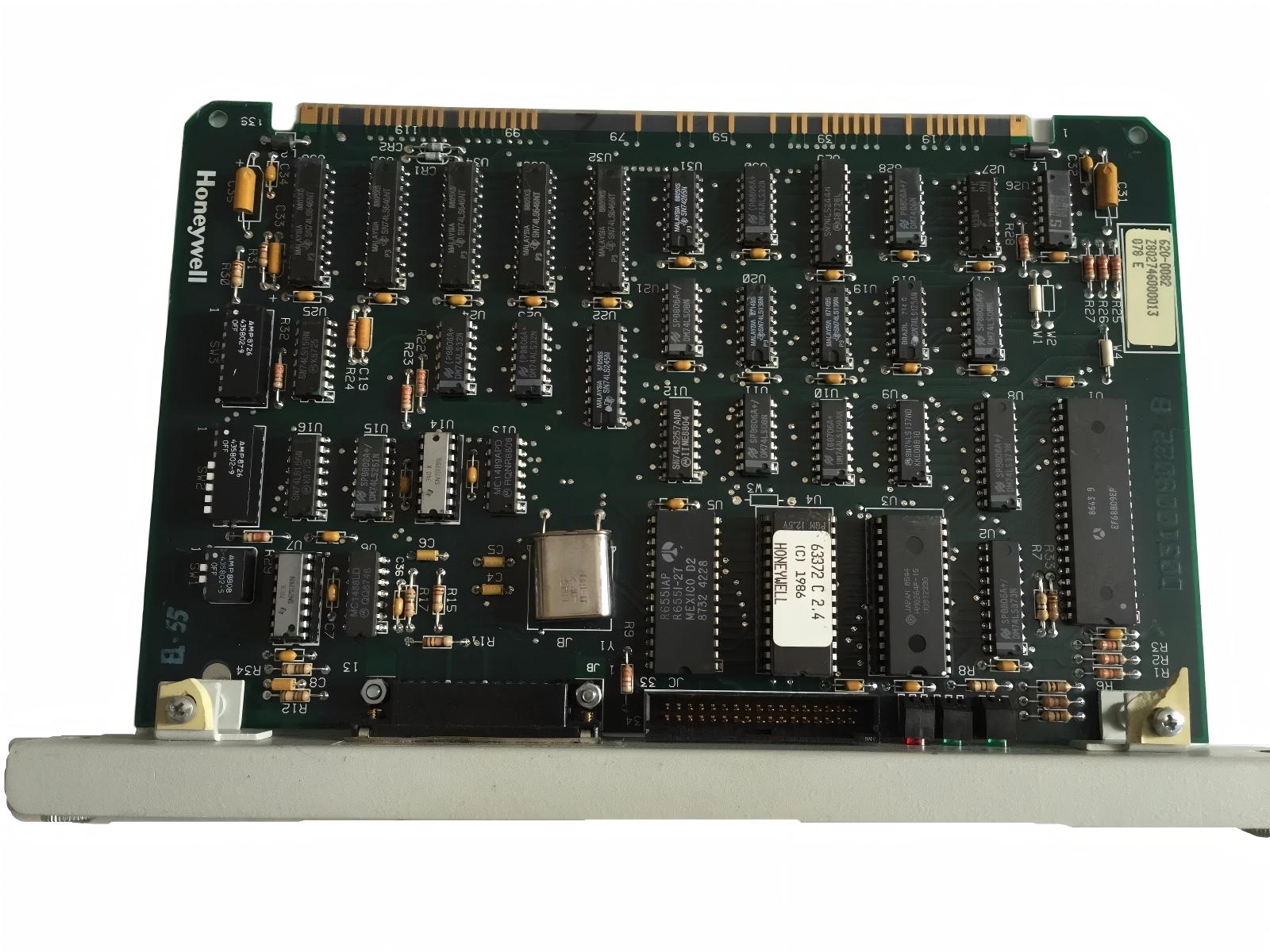 Honeywell 620-0082 Diagnostics Interface Module