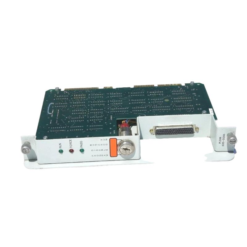 Honeywell 620-0086 6200086 Parallel Link Driver Module