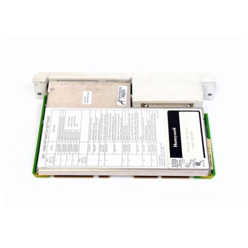 Honeywell 620-0088 Parallel Link Driver Module