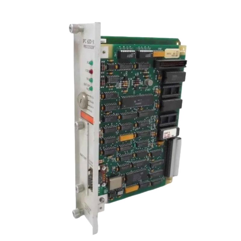 Honeywell 620-1030 Processor Module