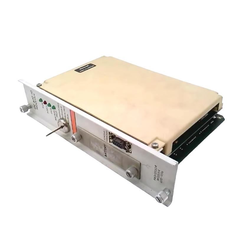Honeywell 620-1030 Processor Module