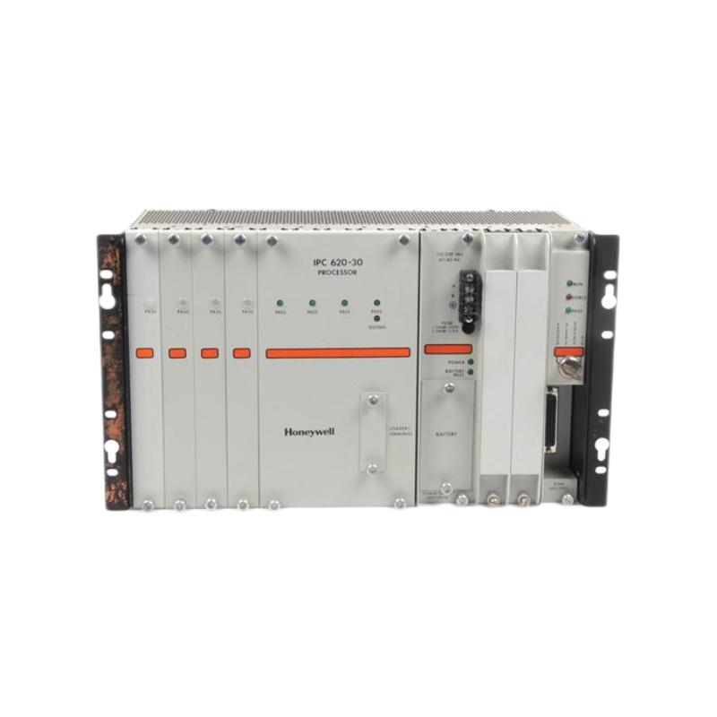 Honeywell 620-1037 Processor Module