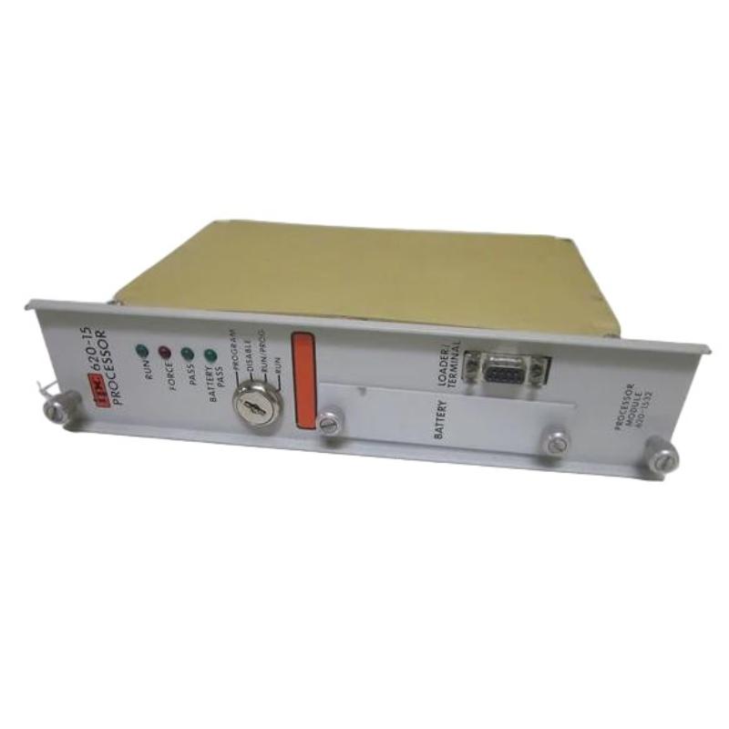 Honeywell 620-1532 6201532 Processor Module