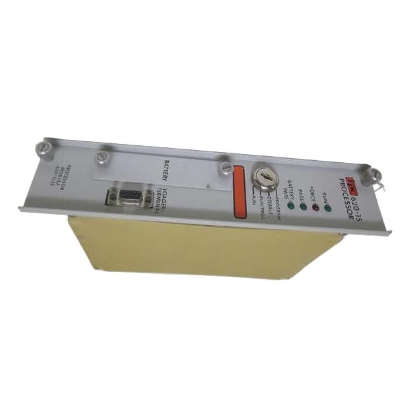 Honeywell 620-1532 6201532 Processor Module