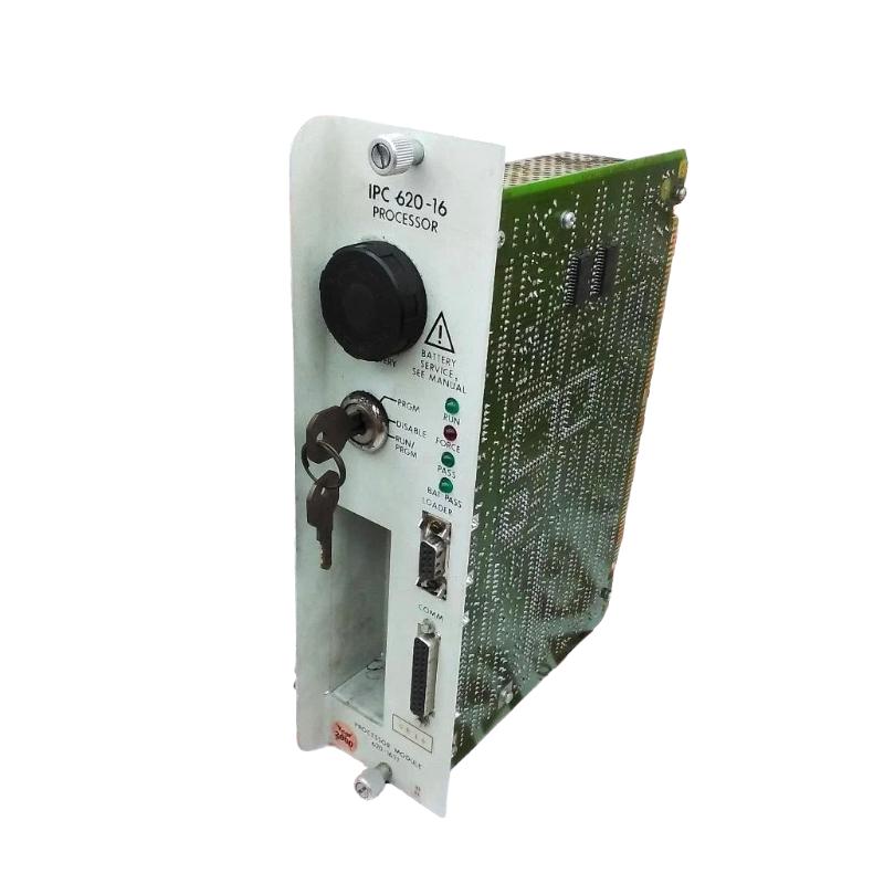 Honeywell 620-1631 Processor Module