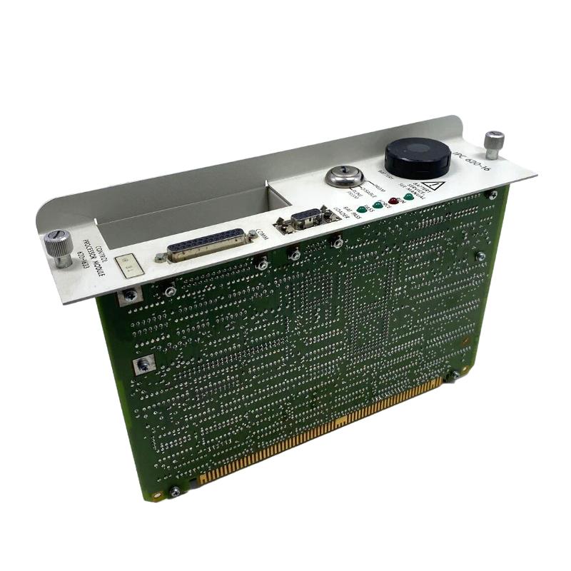 Honeywell 620-1633 Control Processor Module