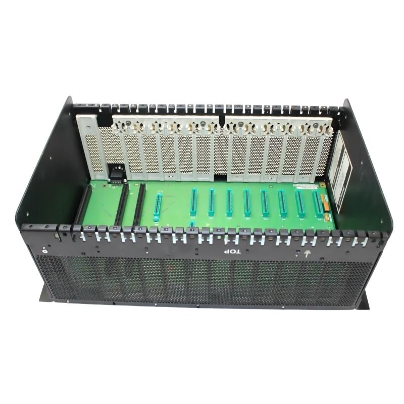 Honeywell 620-1690 6201690 Slot Processor Rack Chasis PLC Module