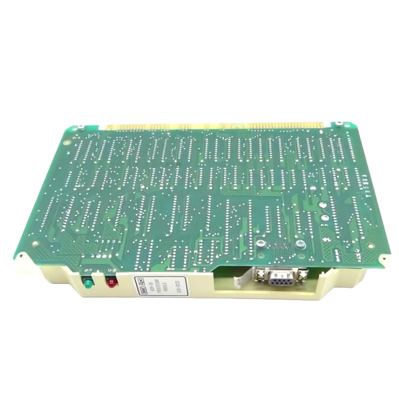 Honeywell 620-3033 6203033 Processor Module IPC 620-30