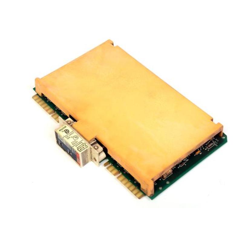 Honeywell 621-0000 Analog Input Module
