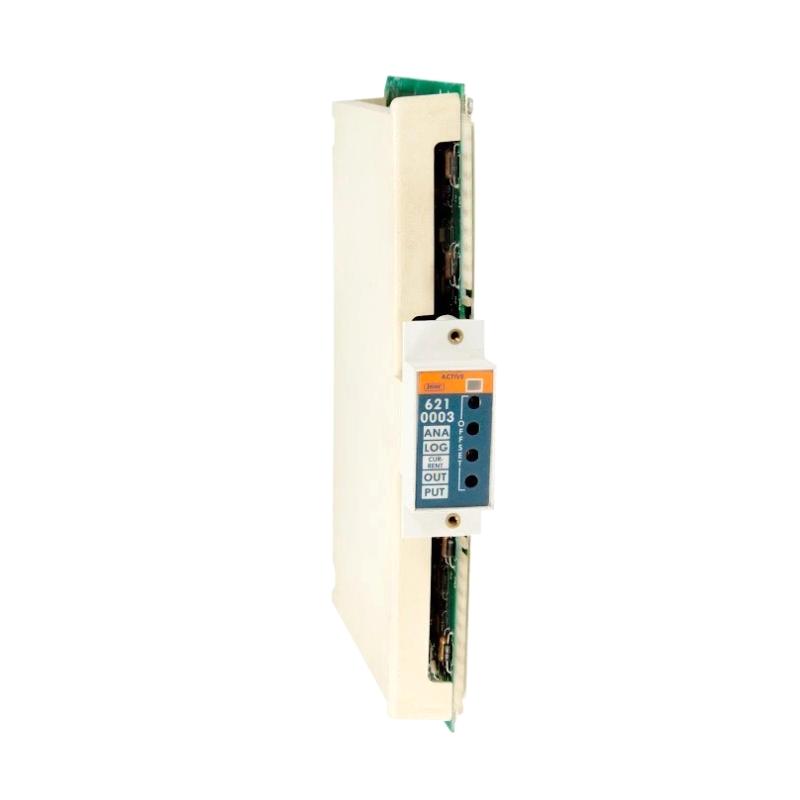 Honeywell 621-0001 Analog Output Module