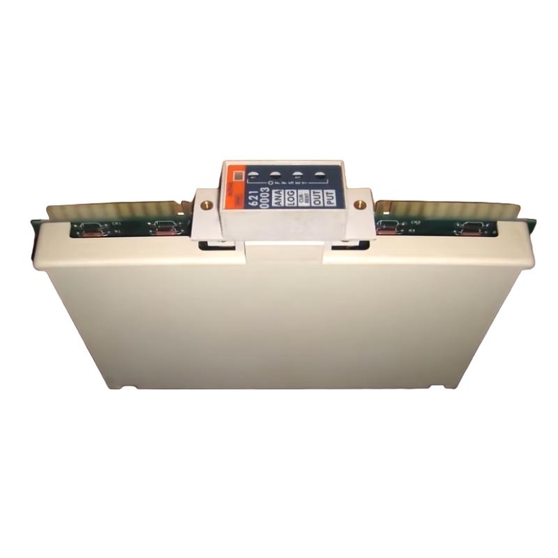 Honeywell 621-0001 Analog Output Module