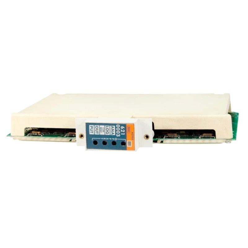 Honeywell 621-0001 Analog Output Module