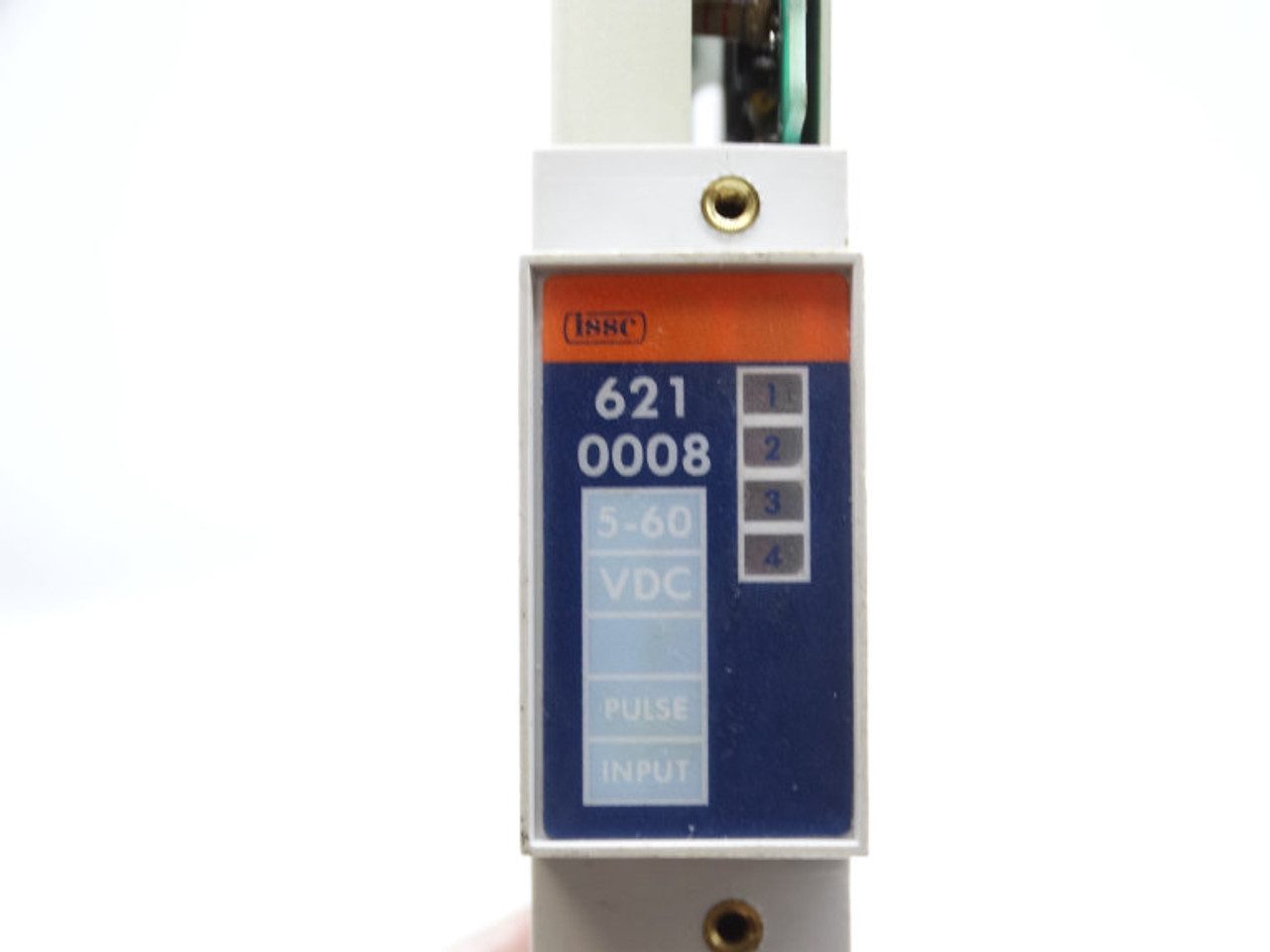 Honeywell 621-0008 6210008 Pulse Input Module