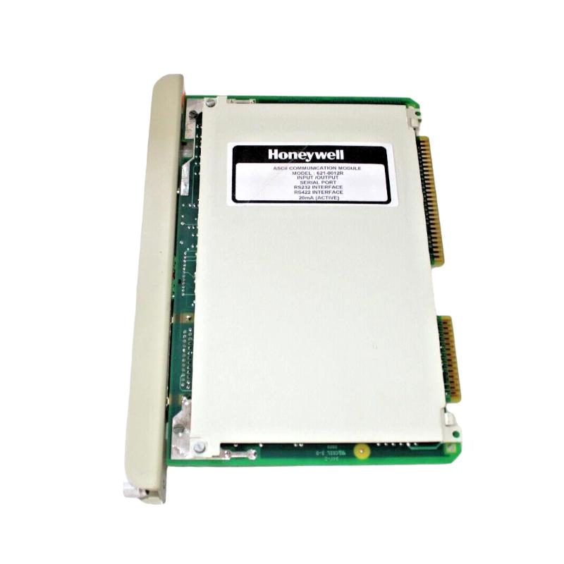 Honeywell 621-0012 6210012 621-0012-R 621-0012-RC Communication Module Factory Dip Switch Selection System Isolated Power Supply