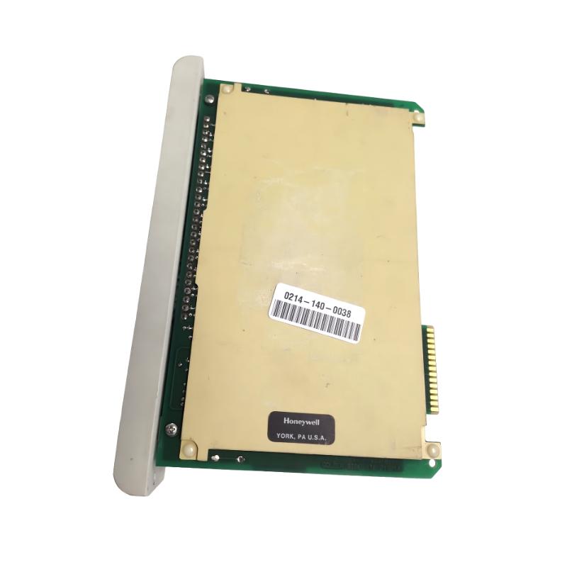 Honeywell 621-0018 Absolute Encoder Module