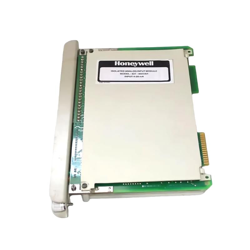 Honeywell 621-0022-RC 6210022RC 621-0022-ARC 621-0022RC Isolated Analog Input Module