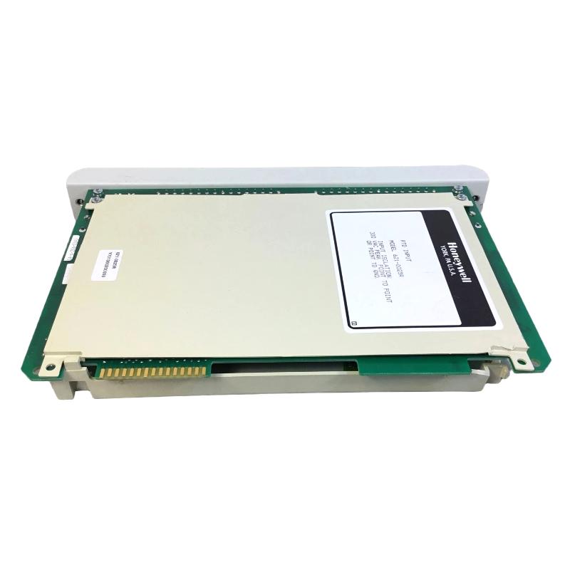 Honeywell 621-0025 6210025R 621-0025-R RTD Input Module