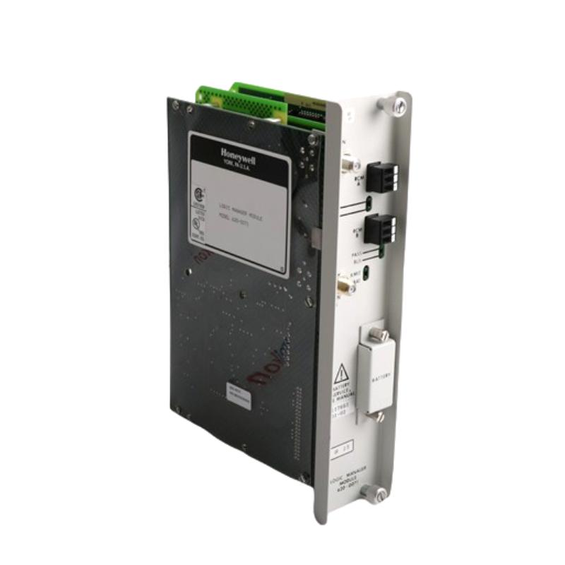 Honeywell 621-0071 Analog Input Module