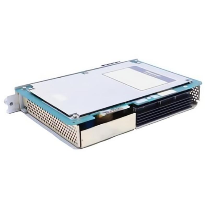 Honeywell 621-1201 AC/DC Input Module Circuit Board NSMP