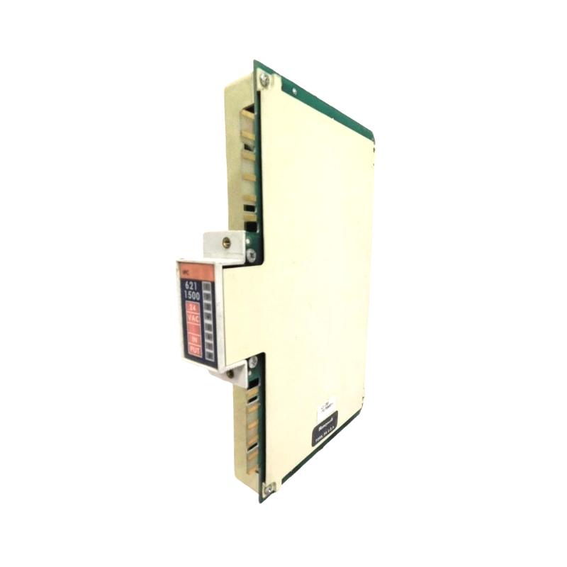 Honeywell 621-1500 6211500 Digital Input Module