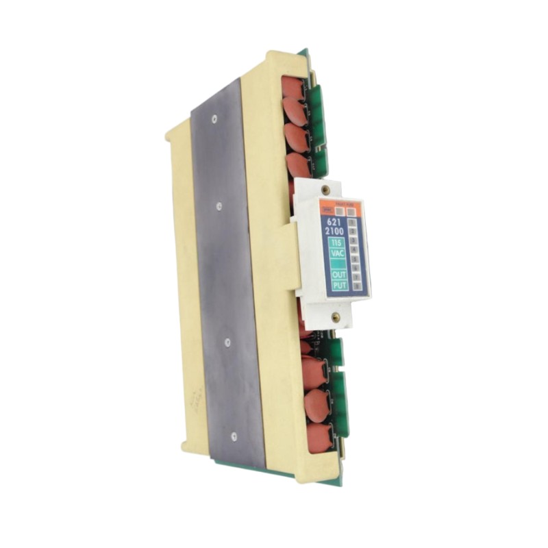 Honeywell 621-2100 6212100 Digital Output Module